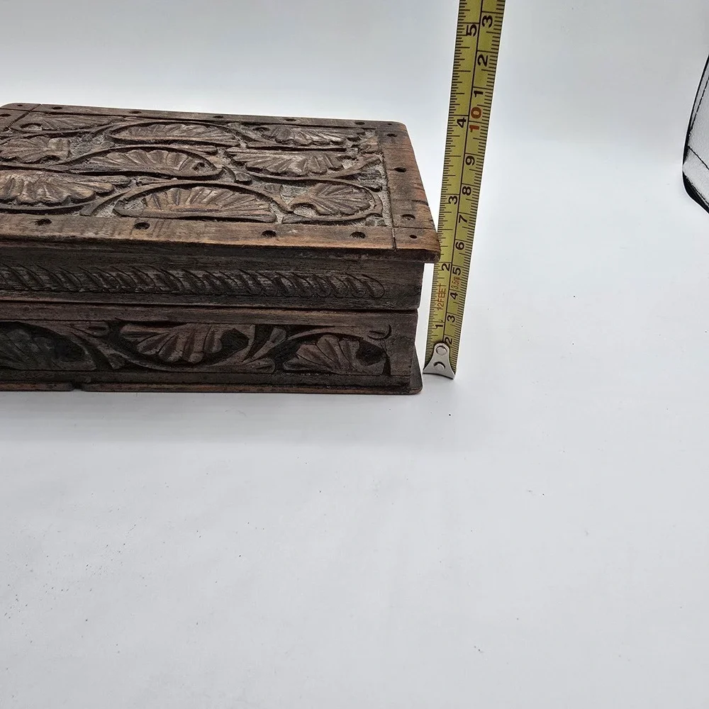 N/A box very